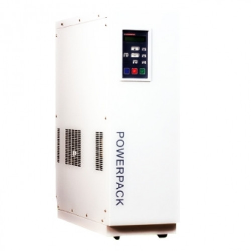 ⚡MAKELSAN Powerpack Plus 5000 (5 кВА 1/1 — фазний)