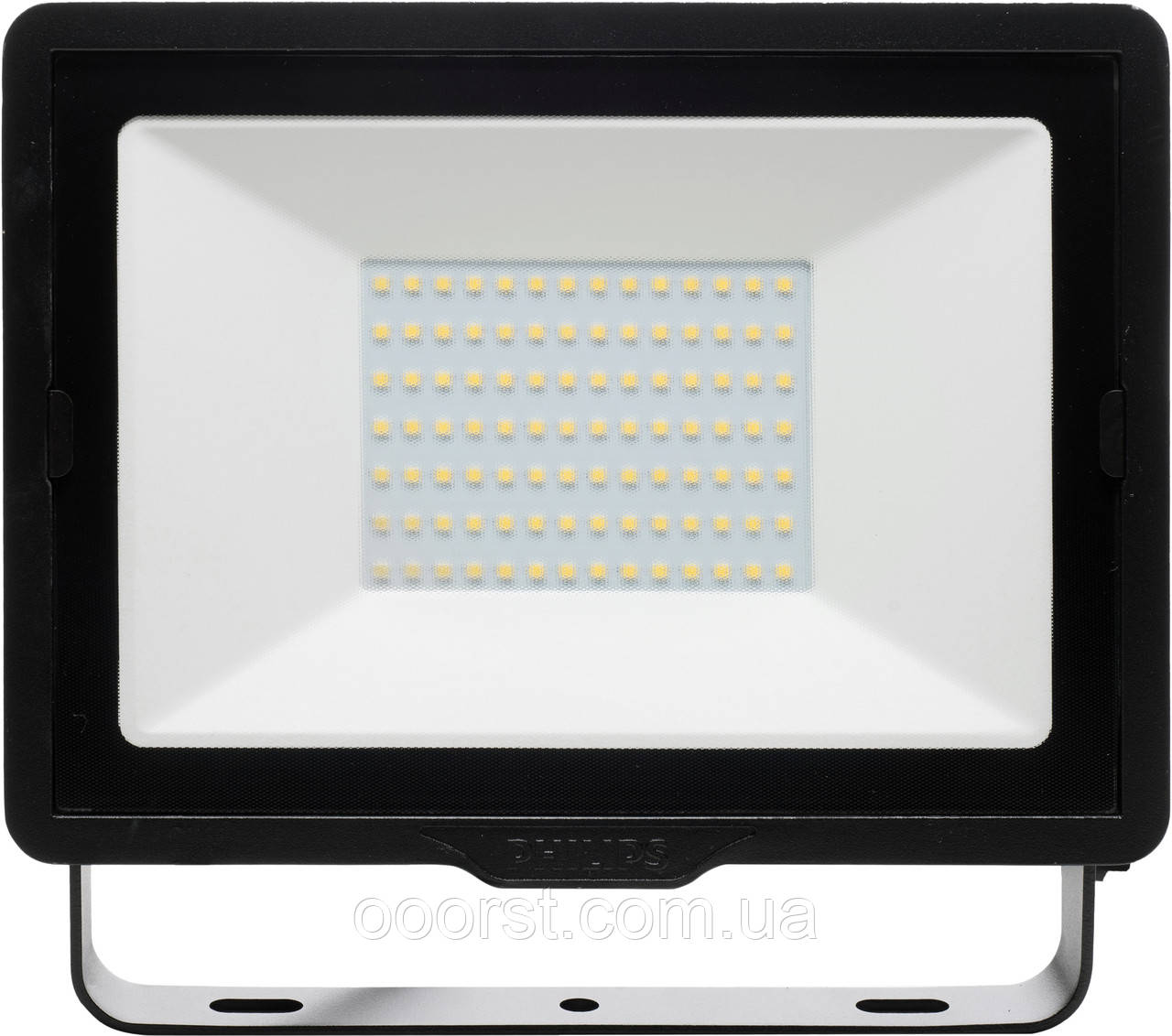 Світлодіодний прожектор BVP150 LED59/WW 70W 3000К