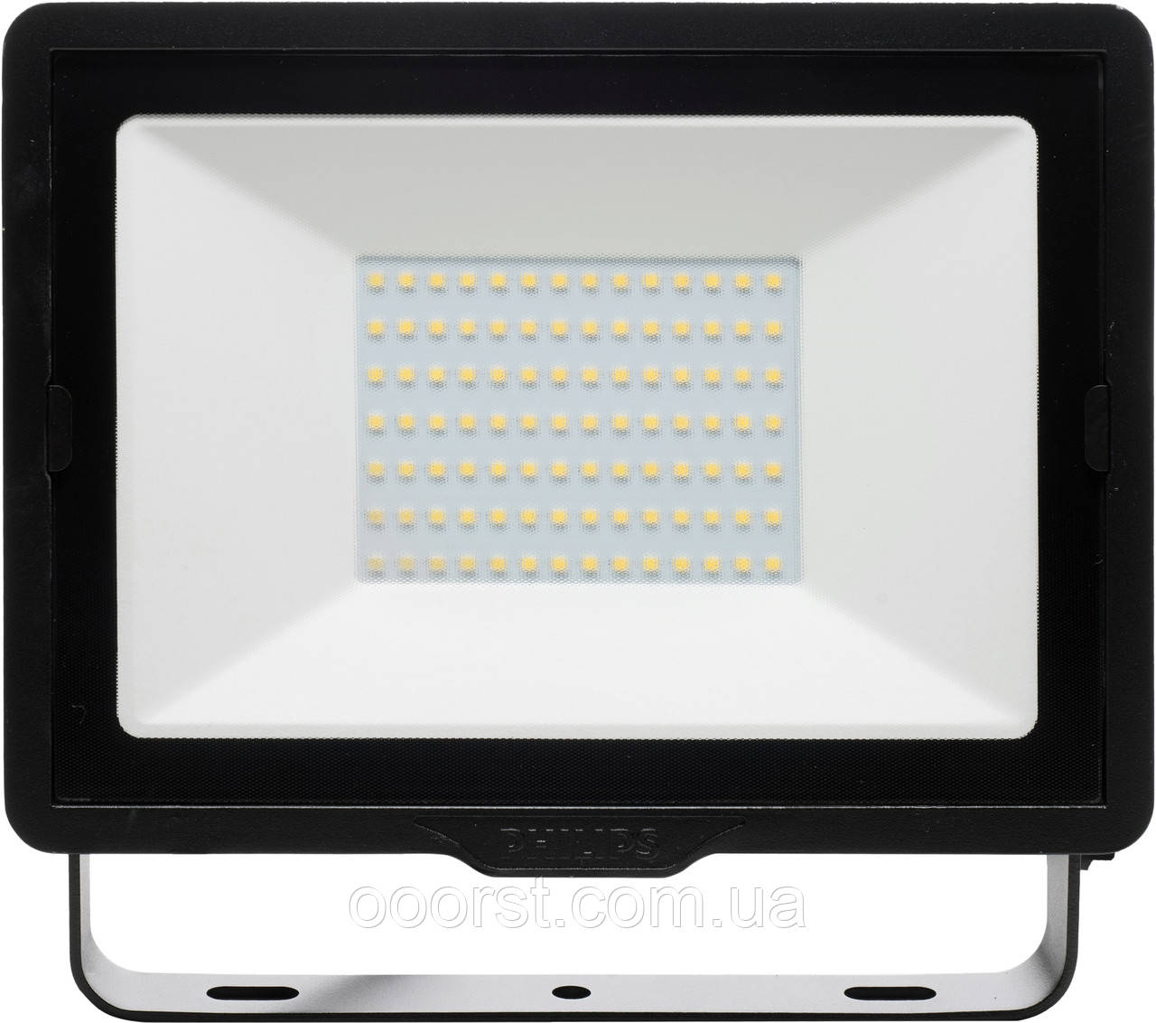 Светодиодный прожектор BVP150 LED59/WW 70W 3000К - фото 1 - id-p1552237819