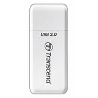 Популярний! Зчитувач флеш-карт Transcend TS-RDF5W - Краща якість тільки на Nukleon.com.ua