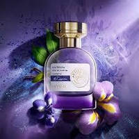 Avon Artistique Iris Fétiche парфумована вода для жінок 50 ml