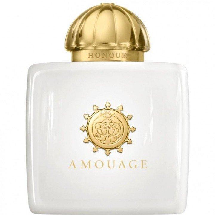 Парфумована вода Amouage Honour для жінок 100 ml, Тестер Оман