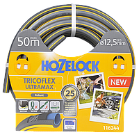 Шланг d12,5мм 50м Tricoflex Ultraмax HoZelock 116244