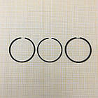 Кільця поршневі ДД170FS