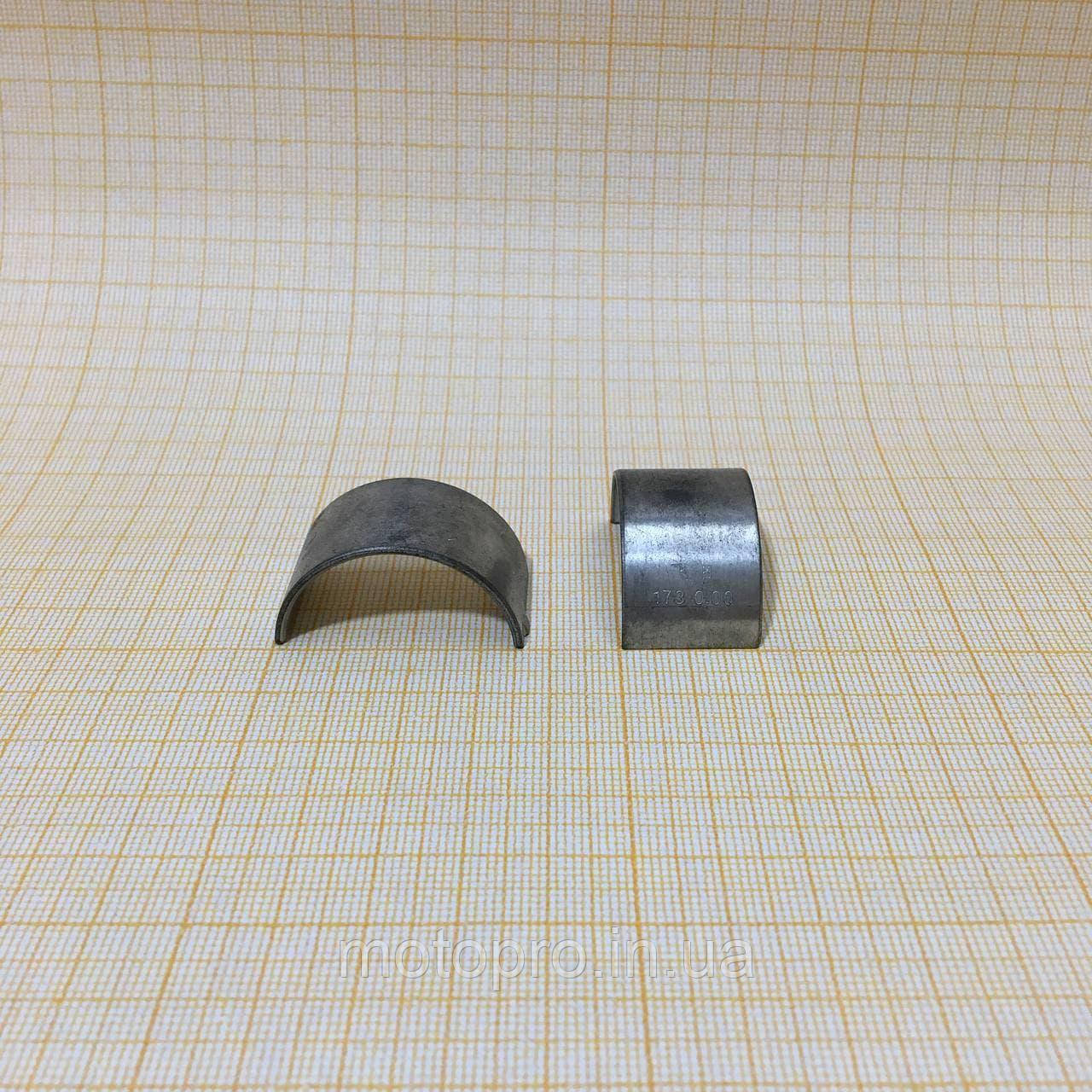 Вкладки шатуна 173 STD ДД170FS