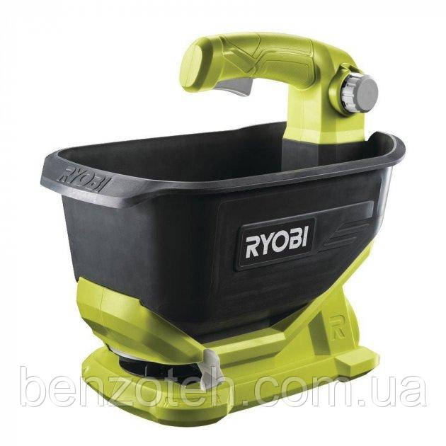Сівалка акумуляторна RYOBI OSS1800 (без АКБ та зарядного пристрою)