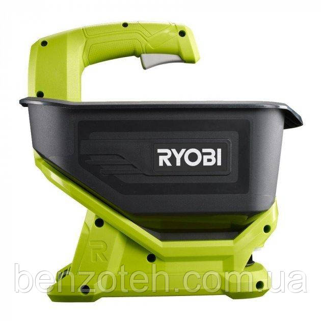 Сеялка аккумуляторная RYOBI OSS1800 (без АКБ и зарядного устройства) - фото 6 - id-p1552263237