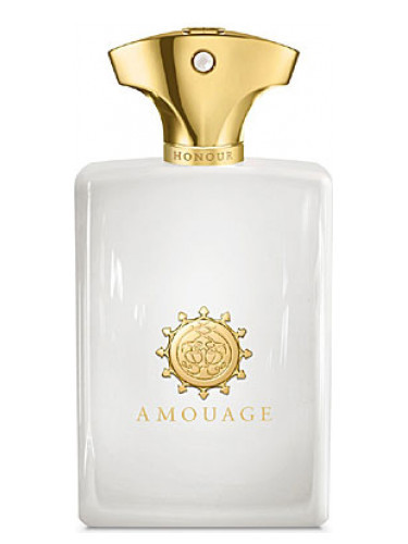 Парфумована вода Amouage Honour for Man для чоловіків 100 ml, Тестер Оман