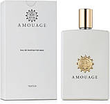 Парфумована вода Amouage Honour for Man для чоловіків 100 ml Тестер, Оман, фото 3