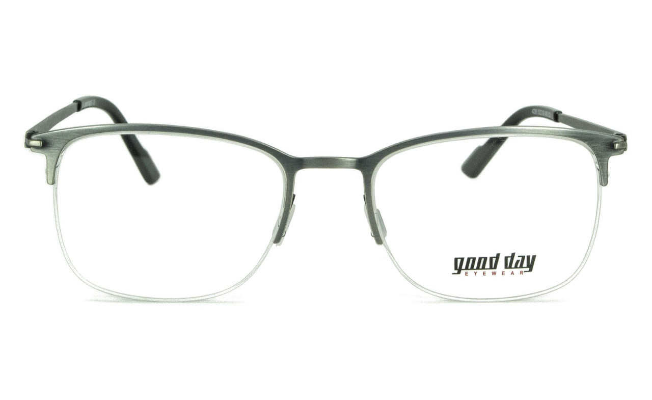 Мінусові чоловічі окуляри для зору з антивідблиском (сфера/астигматика/за рецептом) лінзи - Корея, фото 1