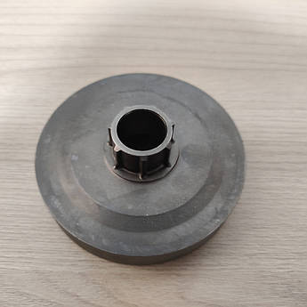 Зірочка розбірна для китайських бензопил 4500,5200