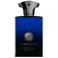 Парфумована вода Amouage Interlude Black Iris для чоловіків 100 ml Тестер, Оман
