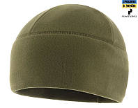 M-Tac шапка Watch Cap Elite фліс (260г/м2) Оливкова