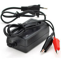 Популярний! Мережевий зарядний пристрій для АКБ Merlion KF-0602000-GS - Краща якість тільки на Nukleon.com.ua