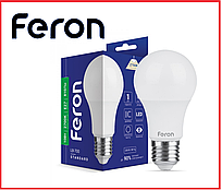 Світлодіодна лампа Feron LB-700 10W E27 2700K
