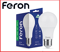 Світлодіодна лампа Feron LB-700 10W E27 4000K