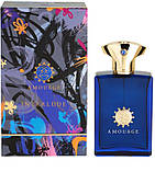 Парфумована вода Amouage Interlude for Man для чоловіків 100 ml Тестер, Оман, фото 3