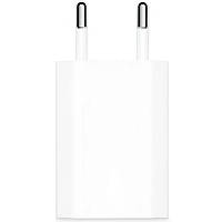 Зарядка для телефону (планшета) Apple 5W USB Power Adapter Model A2118 (Official) (MGN13ZM/A)