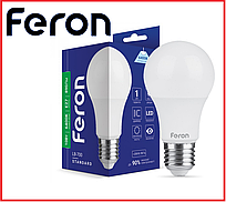 Світлодіодна лампа Feron LB-705 15W E27 4000K
