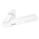Бездротові навушники Bluetooth HOCO E61 Gorgeous у білому кольорі., фото 2