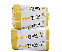 Утеплювач базальтовий Novoterm  НТ ЛАЙТ 30 (1000х600х50 мм)