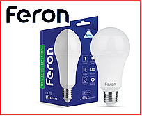 Світлодіодна лампа Feron LB-702 12 W E27 6400 K