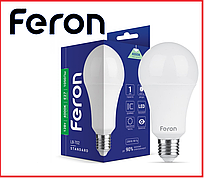 Світлодіодна лампа Feron LB-702 12W E27 4000K
