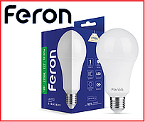 Світлодіодна лампа Feron LB-702 12 W E27 2700 K