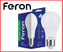 Світлодіодна лампа Feron LB-700 10W E27 6400K