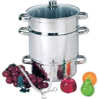 Соковарка Maestro 8л