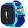 Smart Watch AmiGo GO001 iP67 Blue UA UCRF, фото 6
