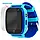 Smart Watch AmiGo GO001 iP67 Blue UA UCRF, фото 7
