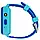 Smart Watch AmiGo GO001 iP67 Blue UA UCRF, фото 2