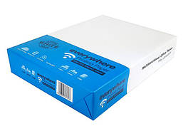 Папір A4 80 г/м Everywhere Printing Paper 500 аркушів для принтера, ксерокса