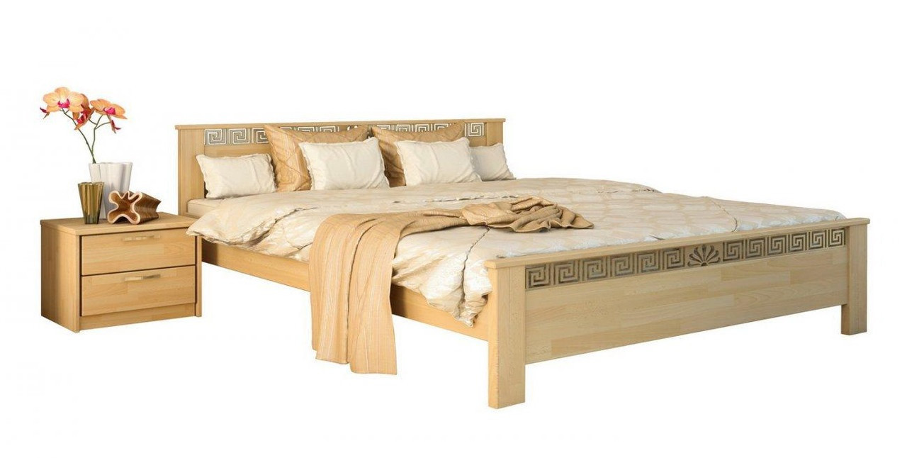 Ліжко "Афіна" 160х200 см
