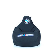 Детское кресло-мешок BMW - L, XL, XXL