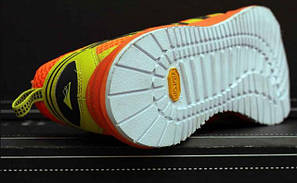 Слід підошви і підошви