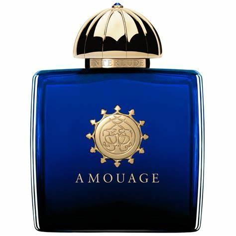 Парфумована вода Amouage Interlude For Women для жінок 100 ml, Тестер Оман