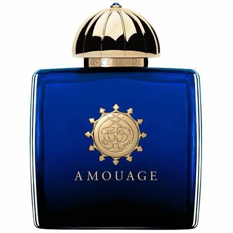 Парфумована вода Amouage Interlude For Women для жінок 100 ml Тестер, Оман