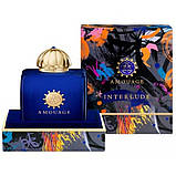 Парфумована вода Amouage Interlude For Women для жінок 100 ml Тестер, Оман, фото 2