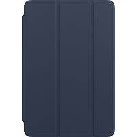 Чехол Магнитный Smart Folio Apple iPad Pro 11 2020-2024 Айпад Про Смарт Фолио -Navy Blue Темно-синий