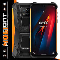 Смартфон Ulefone Armor 8 Pro 8/128Gb Orange Global version