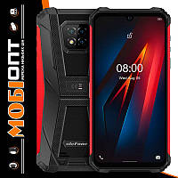 Смартфон Ulefone Armor 8 Pro 8/128Gb Red Global version