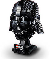 LEGO Star Wars Шолом Дарта Вейдера 75304, фото 8