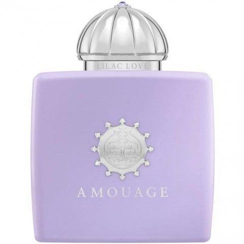 Парфумована вода Amouage Lilac Love для жінок 100 ml, Тестер Оман