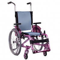 Легка коляска для дітей ADJ KIDS OSD-ADJK-М Рожевий