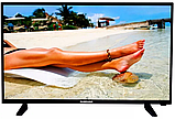 НОВІ телевізори Samsung SmartTV Slim 32" FullHD LED, IPTV, T2, фото 3