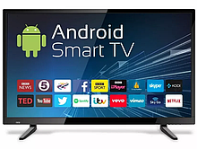 Телевізор Самсунг 32 дюйми Samsung Smart TV+Т2 FULL HD WI-FI вай-фай LED