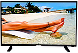 Телевізор Смарт SmartTV Slim 32" FullHD LED, IPTV, T2, фото 3