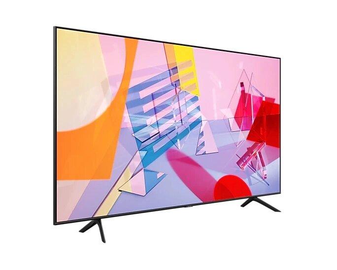 Телевізор Самсунг Смарт ТВ Samsung SmartTV 32" Full HD LED, UE32T4500AUXUA Знижка Тижня